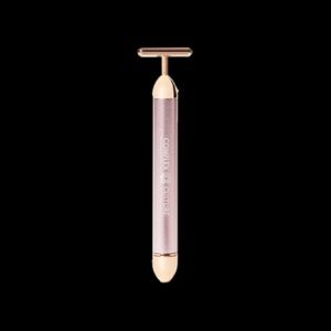 COMPLEX CULTURE BEAUTY
Sonic T-Bar Facial Massager